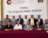 Reconocen diputados a corredores Públicos como fedatarios en materia agraria; aprueban reforma