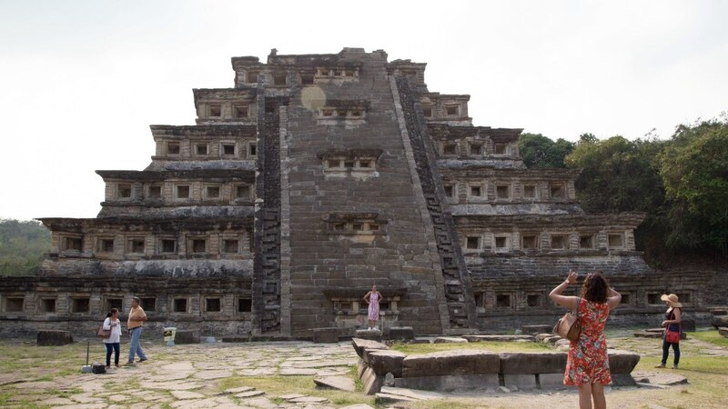 Templo de Kukulcán, Chichén Itzá