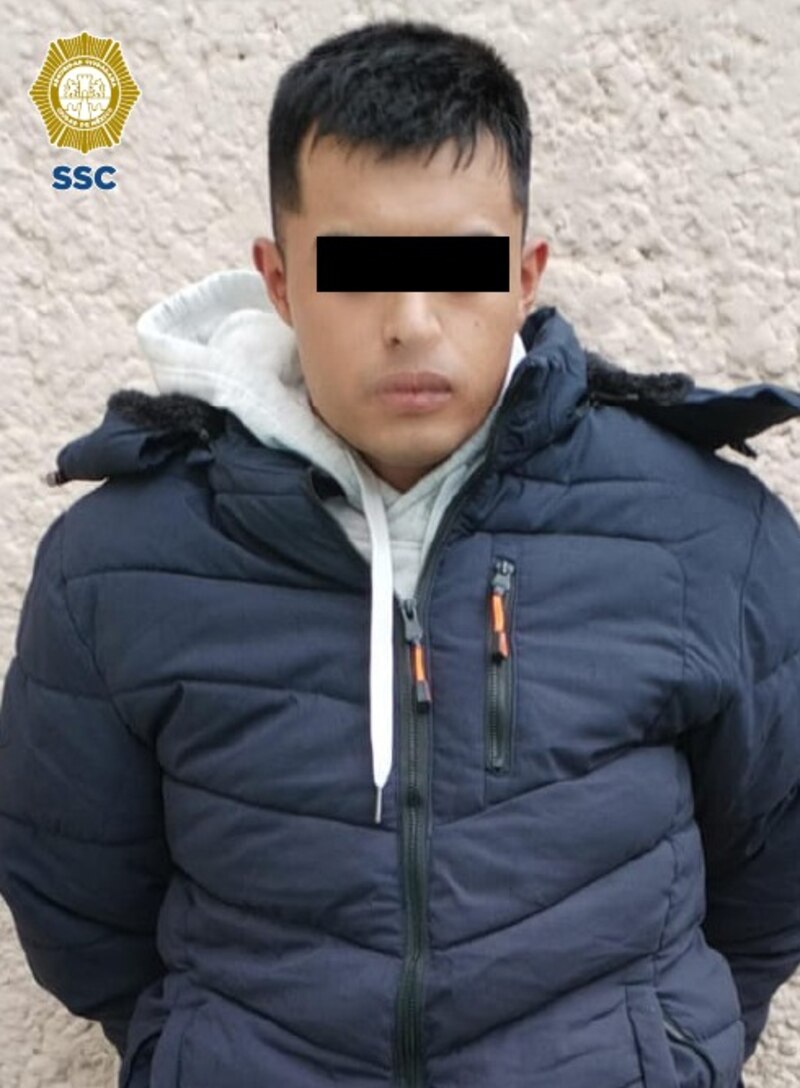 Detenido un hombre por un presunto delito de violencia de género en Granada