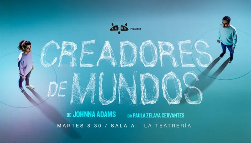 Creadores de mundos