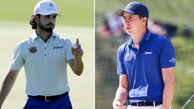 Jon Rahm y Sepp Straka, en un duelo por el título del Honda Classic