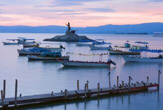 Buscan que el Día Estatal del Lago de Chapala se celebre cada año en el mes de julio