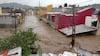 El paso de Priscilla y Raymond deja como saldo 23 muertos y 8 desaparecidos
