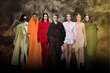 Guía de moda: ¡Estos son los colores que estarán en tendencia en 2025!  