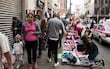 La economía informal en México