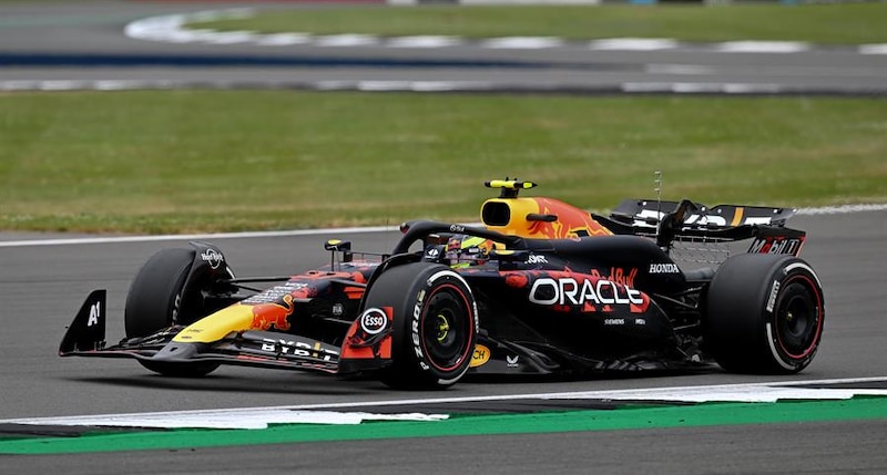 Max Verstappen gana el Gran Premio de Gran Bretaña