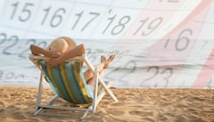 Calendario noviembre 2025: ¿Cuándo es el puente por el Día de la Revolución?