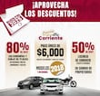 Este Buen Fin Sinaloa tendrá descuentos en trámites vehiculares