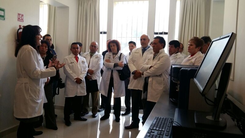 Investigadores del IPICYT desarrollan nuevo método para detectar enfermedades