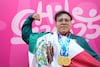México alcanza las 100 medallas en Chile 2025 y firma su mejor actuación histórica