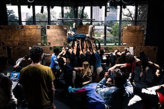  “Réquiem de Mozart” explora las emociones humanas ante la muerte 