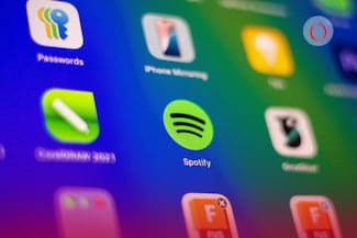 ¿Se cayó Spotify? Principales fallas que reportan los usuarios 