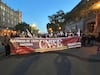 Bloqueos CNTE: así empezaron las manifestaciones este jueves 13 de noviembre