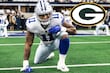 Micah Parsons sale de Cowboys y firma con los Green Bay Packers 
