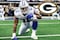 Micah Parsons sale de Cowboys y firma con los Green Bay Packers 