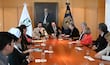 UNAM e IMSS extienden convenio del seguro facultativo para estudiantes 
