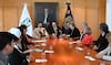 UNAM e IMSS extienden convenio del seguro facultativo para estudiantes 