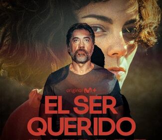 El peso de la ausencia: Rodrigo Sorogoyen y Javier Bardem deslumbran Cannes con ‘El ser amado’