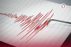 SISMO en CDMX hoy viernes 2 de enero: magnitud, epicentro y cómo afectó a la CDMX