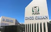 IMSS logra avance histórico en atención oncológica a 440 menores