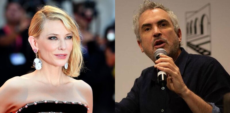 Kate Winslet y Javier Bardem juntos en nueva película
