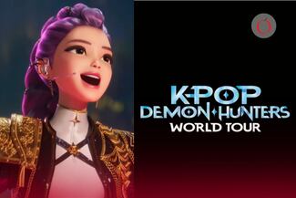 ¿Vienen a México? Todo lo que se sabe del tour mundial de Las Guerreras K-pop