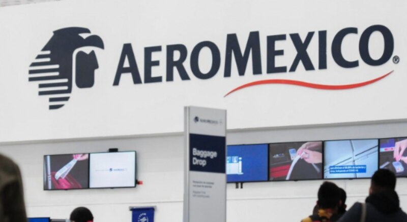 Aeroméxico, la aerolínea más grande de México