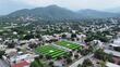 Tamaulipas alista 12 canchas deportivas como legado rumbo al Mundial 2026