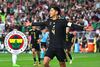 Edson Álvarez jugará en el Fenerbaçe de Turquía
