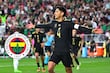 Edson Álvarez jugará en el Fenerbaçe de Turquía