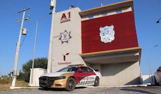 Destacan avance en recuperación de espacios en Tamaulipas