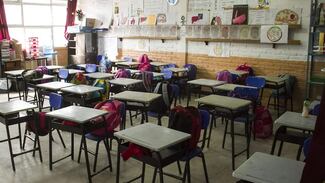Frente frío 30 traerá heladas, vientos fuertes y  suspensión de clases en Tamaulipas 