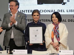 FIL 39 recibe certificado “Hecho en México” por su impacto cultural