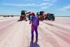 México, en punto muerto en extracción y producción de litio