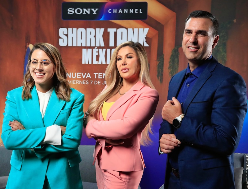 Shark Tank México