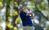 Santiago De la Fuente libra el corte en el Internacional Series Marruecos