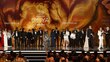 ‘El 47’ y ‘La infiltrada’ comparten glorias en los Premios Goya
