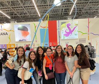 El círculo de lectura como punto de encuentro entre mujeres