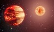 Encuentran compañeros ocultos en ocho estrellas brillantes