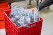 Leche para el Bienestar envía agua potable a estados afectados por lluvias