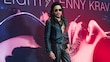 Lenny Kravitz: “No estamos aprovechando lo que podríamos hacer como humanidad”