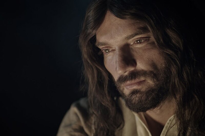 Jesucristo, el Hijo de Dios