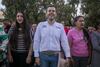 Ulises Mejía destaca resultados del gobierno de Sheinbaum y llama a fortalecer la Transformación en Zacatecas