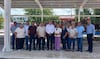 Evalúan fortalecimiento de albergues escolares de Tamaulipas