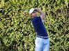 Álvaro Ortiz se defiende en el NV5 Invitational con miras al PGA Tour