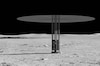 La NASA acelera los planes del reactor nuclear en la Luna