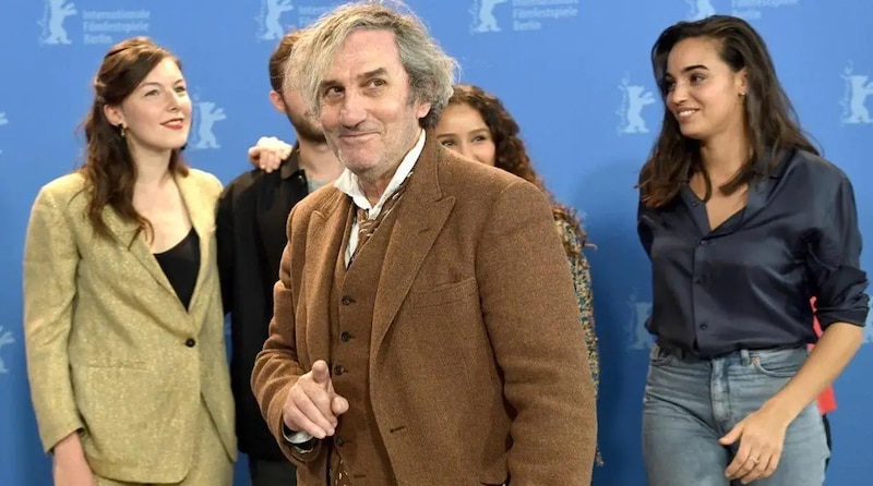 Javier Bardem, Penélope Cruz y otras celebridades en la alfombra roja de los Premios Goya 2023