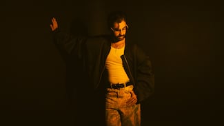 Diego Mena y Rompiendo Fronteras: un álbum debut que convierte la migración en identidad sonora