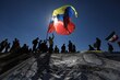 Maduro no quiere votos llegados del extranjero