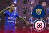 Pumas vs Cruz Azul: los números que ilusionan a La Maquina y que pondrían fin a una maldición en finales